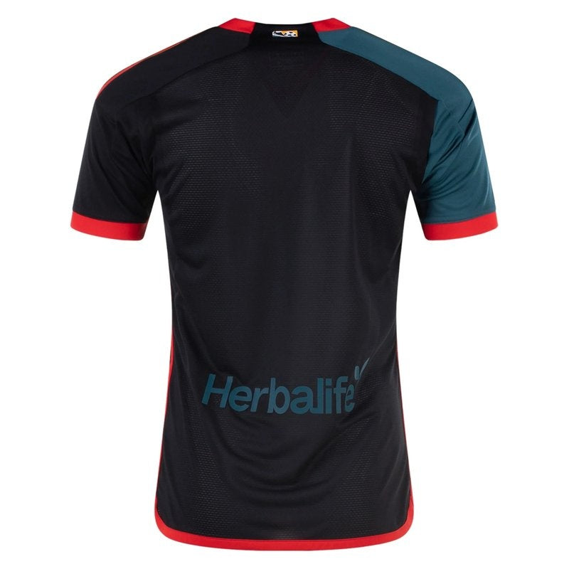 Maglia LA Galaxy 2024 III Third - Versione Giocatore