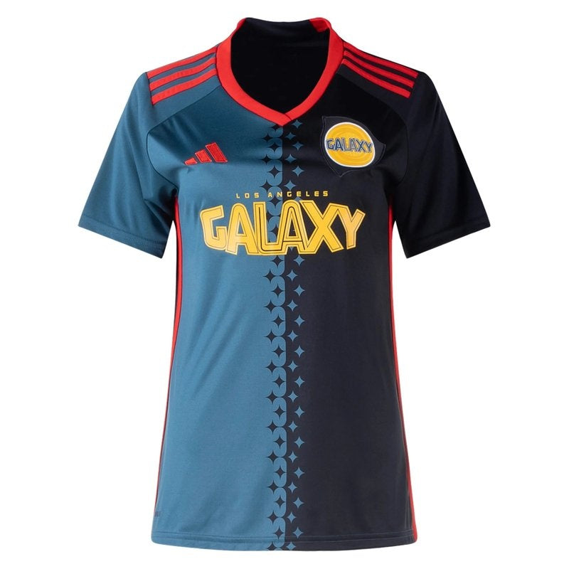Maglia LA Galaxy 2024 III Third - Femminile