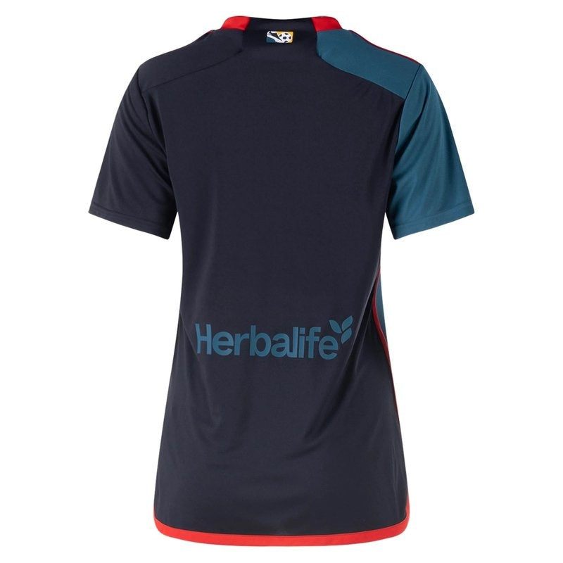 Maglia LA Galaxy 2024 III Third - Femminile