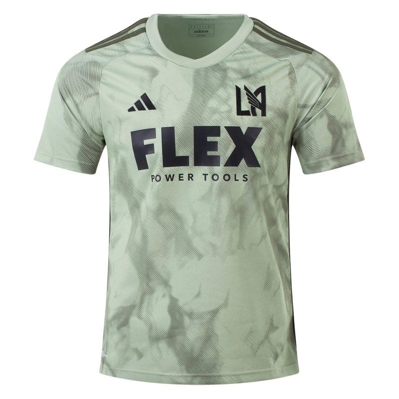 Maglia LAFC 2023 II Away - Versione Tifoso