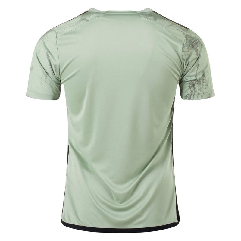 Maglia LAFC 2023 II Away - Versione Tifoso