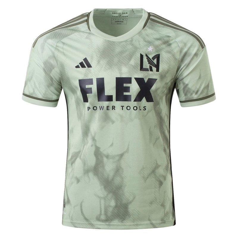 Maglia LAFC 2023 II Away - Versione Giocatore