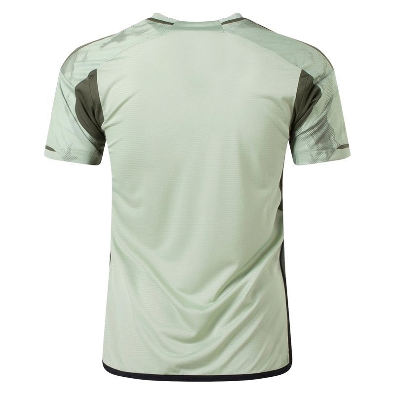 Maglia LAFC 2023 II Away - Versione Giocatore