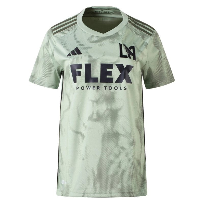 Maglia LAFC 2023 II Away - Femminile