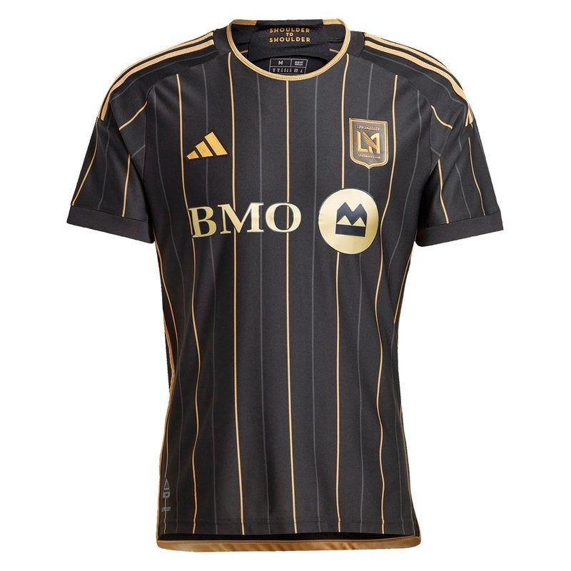 Maglia LAFC 2024 I Home - Versione Tifoso