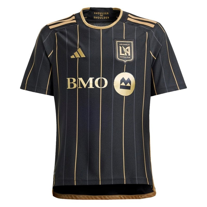 Maglia LAFC 2024 I Home - Femminile