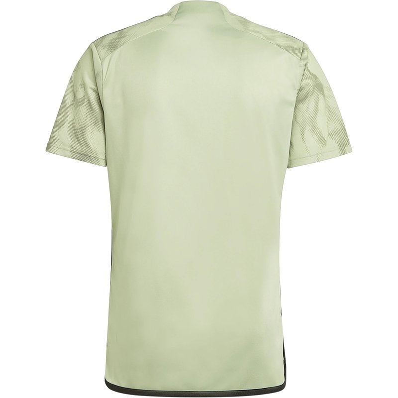 Maglia LAFC 2024 II Away - Versione Tifoso