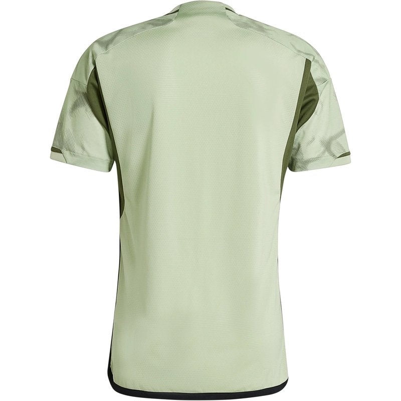 Maglia LAFC 2024 II Away - Versione Giocatore