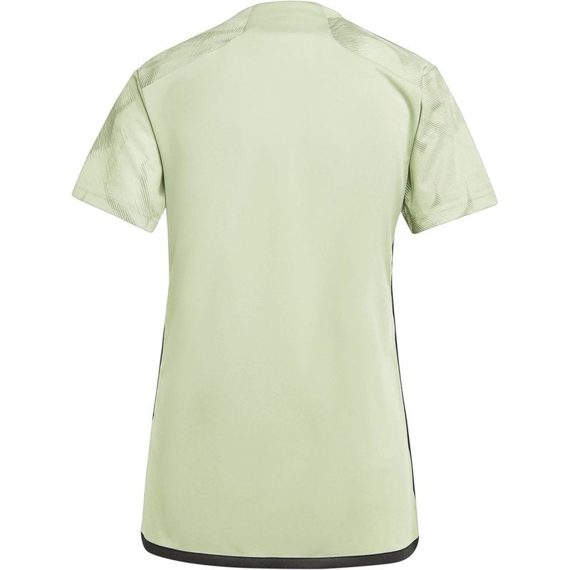 Maglia LAFC 2024 II Away - Femminile
