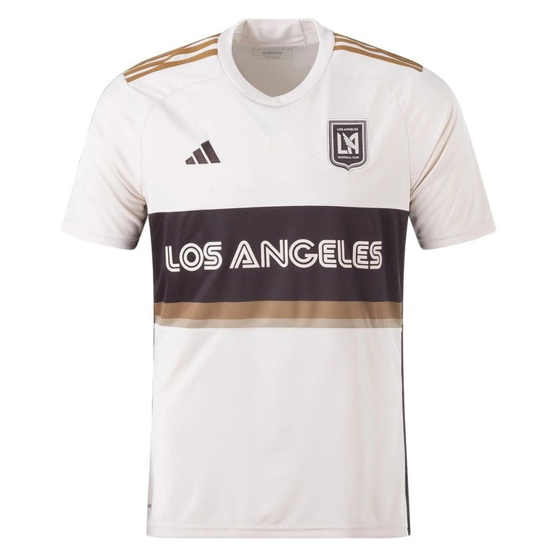 Maglia LAFC 2024 III Third - Versione Tifoso