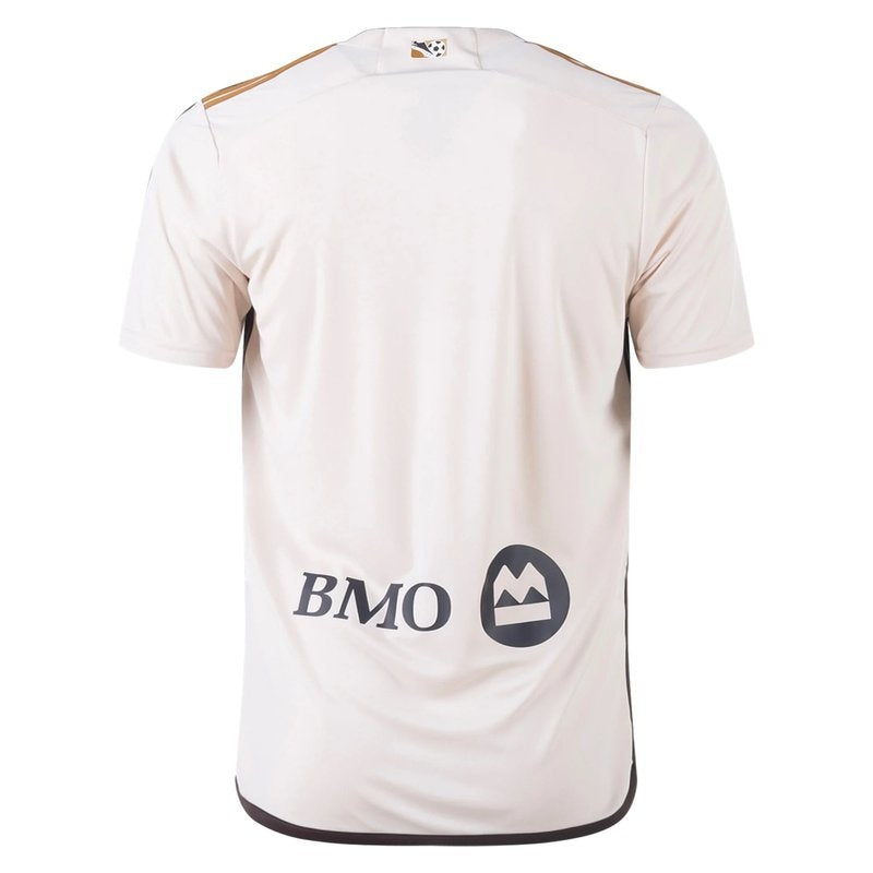 Maglia LAFC 2024 III Third - Versione Tifoso