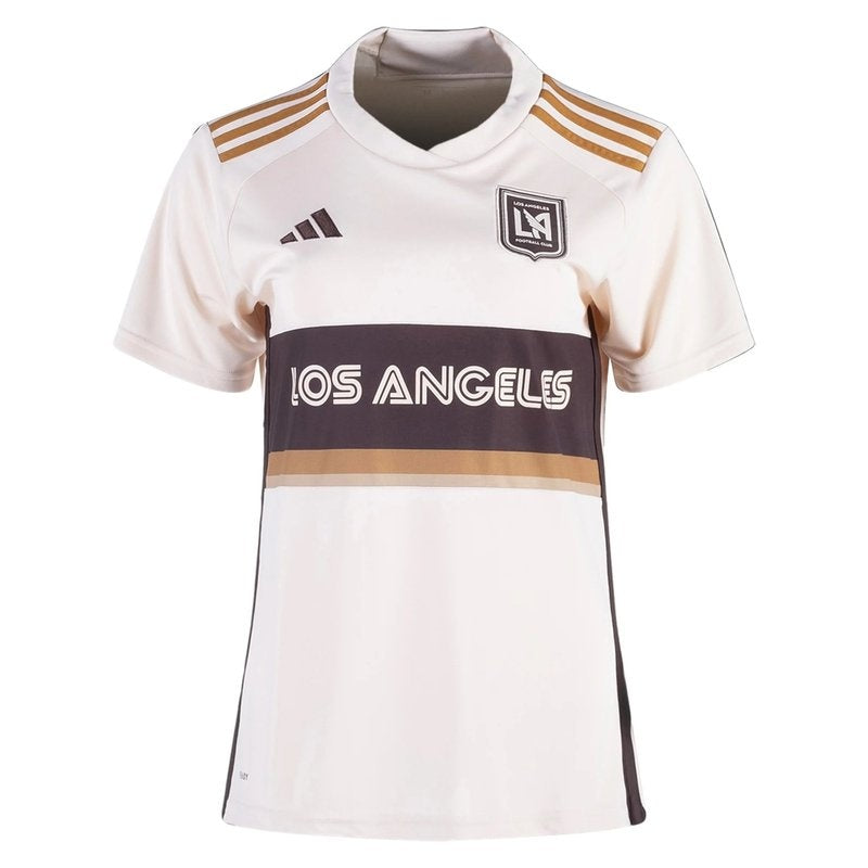 Maglia LAFC 2024 III Third - Femminile
