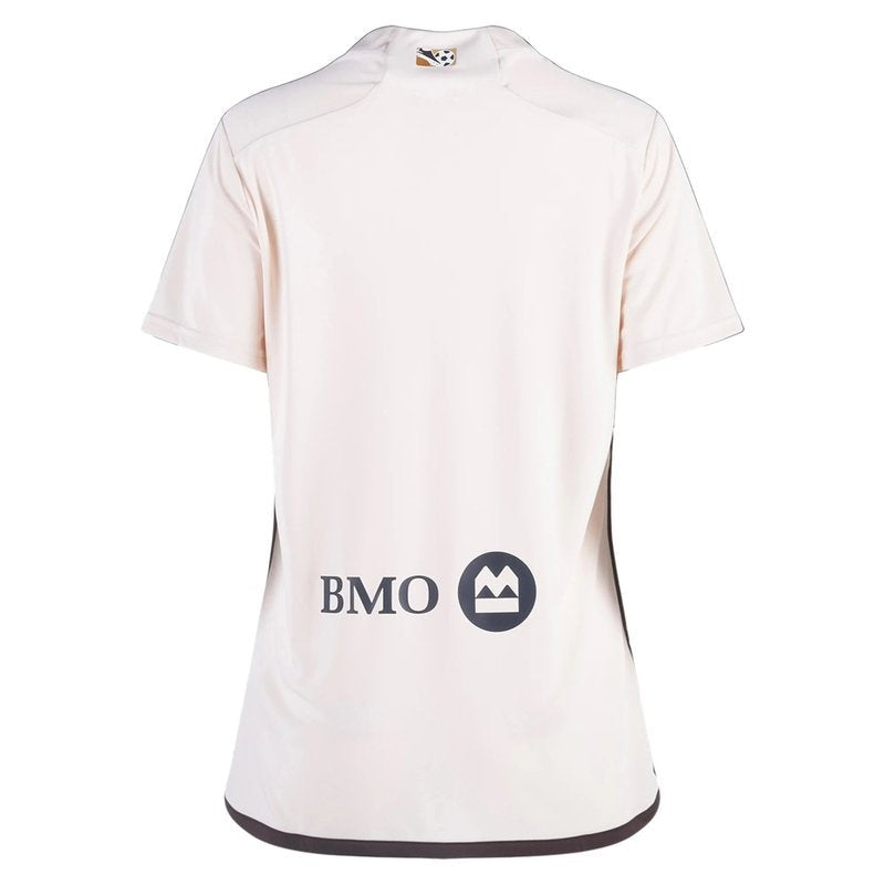Maglia LAFC 2024 III Third - Femminile