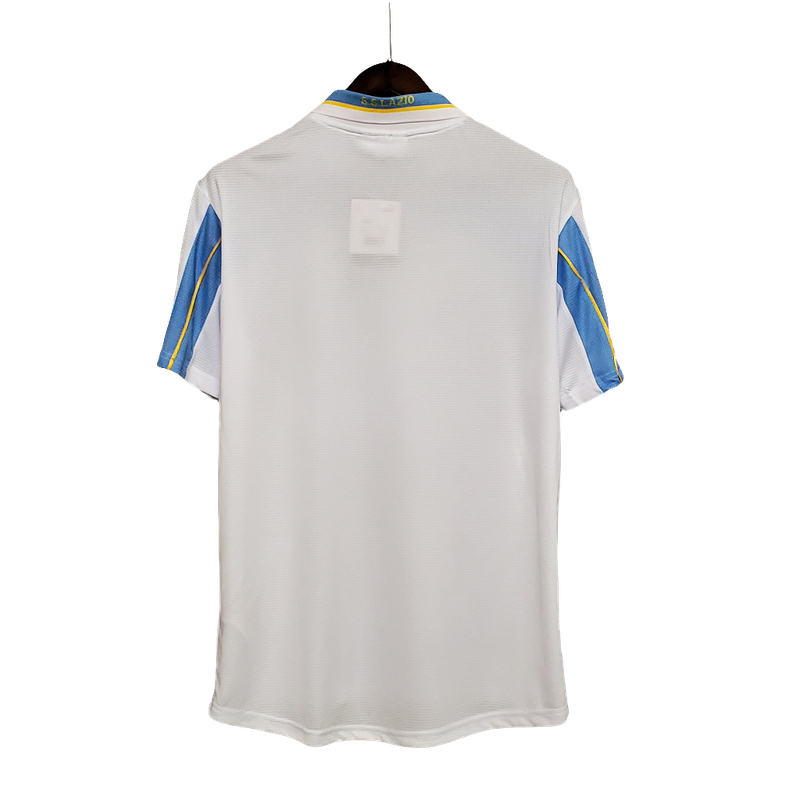 Maglia Lazio 00/01 II Away - Versione Retrò