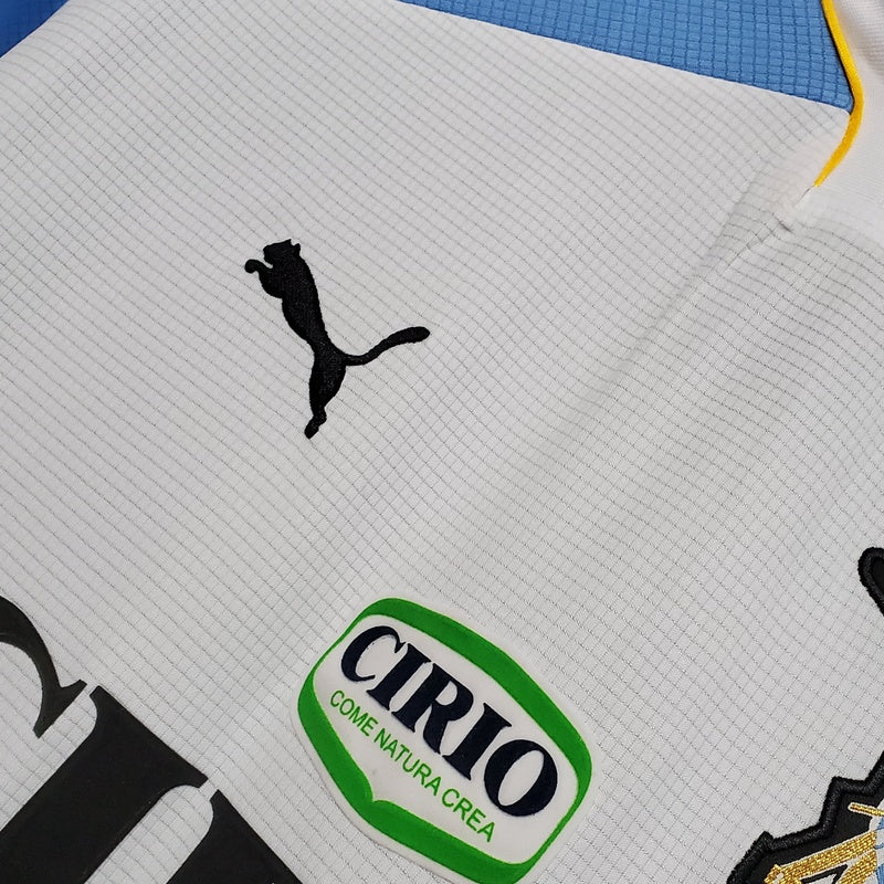Maglia Lazio 00/01 II Away - Versione Retrò