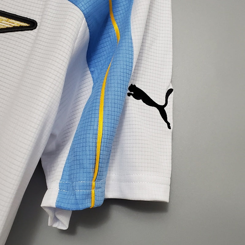 Maglia Lazio 00/01 II Away - Versione Retrò