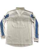 Maglia Lazio 00/01 II Away Manica Lunga - Versione Retrò