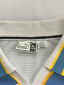 Maglia Lazio 00/01 II Away Manica Lunga - Versione Retrò