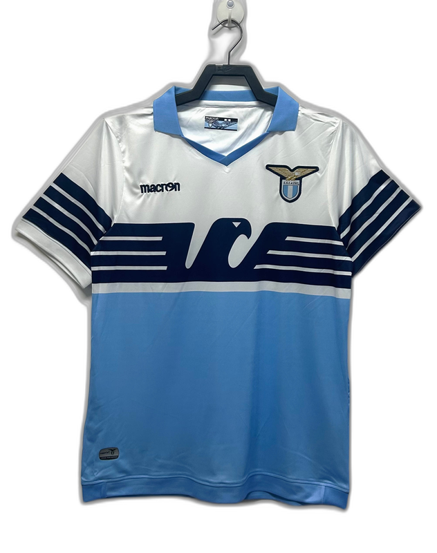 Maglia Lazio 14/15 I Home - Versione Retrò