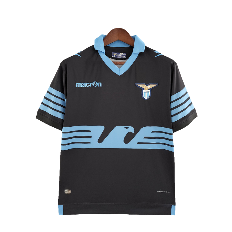 Maglia Lazio 15/16 II Away - Versione Retrò