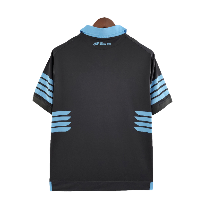 Maglia Lazio 15/16 II Away - Versione Retrò
