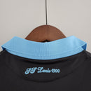 Maglia Lazio 15/16 II Away - Versione Retrò