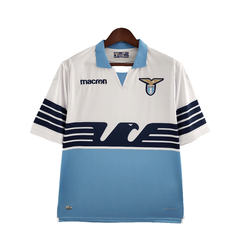 Maglia Lazio 18/19 I Home - Versione Retrò