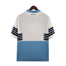 Maglia Lazio 18/19 I Home - Versione Retrò