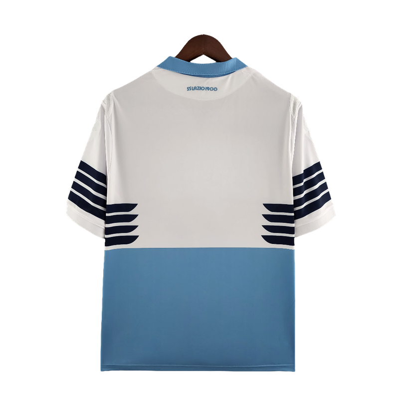 Maglia Lazio 18/19 I Home - Versione Retrò