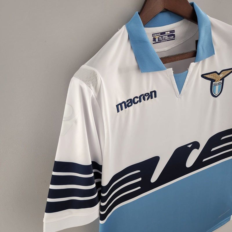 Maglia Lazio 18/19 I Home - Versione Retrò