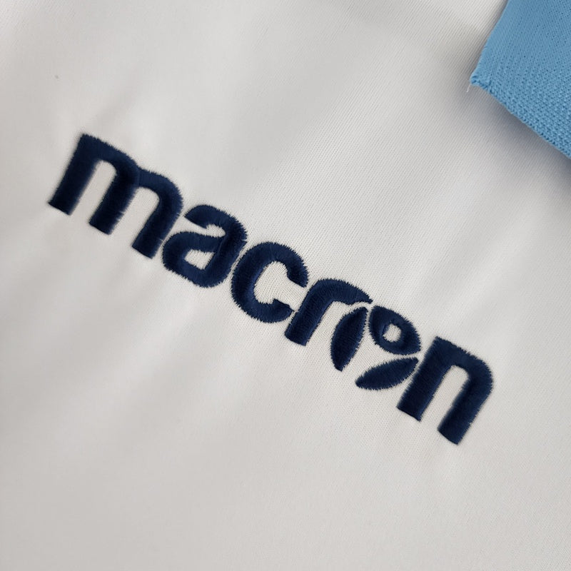 Maglia Lazio 18/19 I Home - Versione Retrò