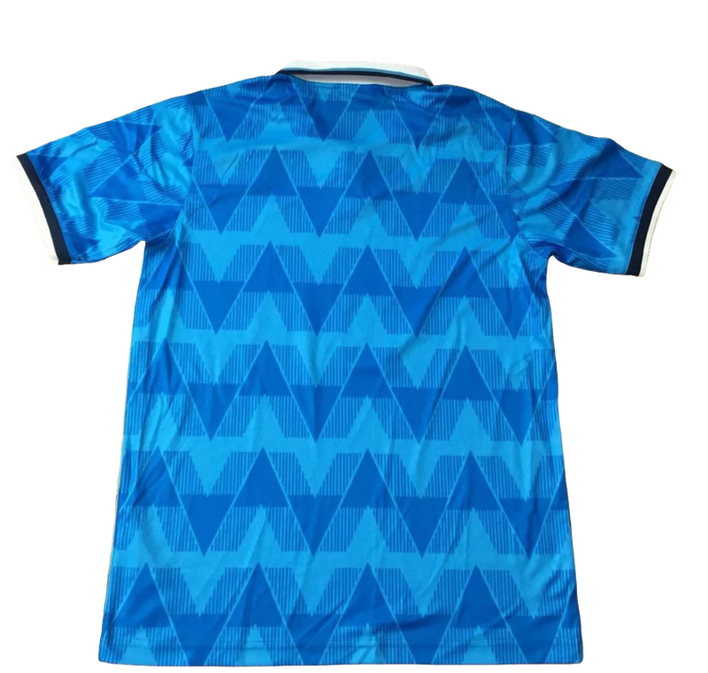 Maglia Lazio 1989 I Home - Versione Retrò