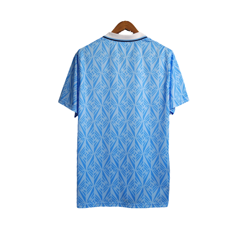 Maglia Lazio 1991 I Home - Versione Retrò