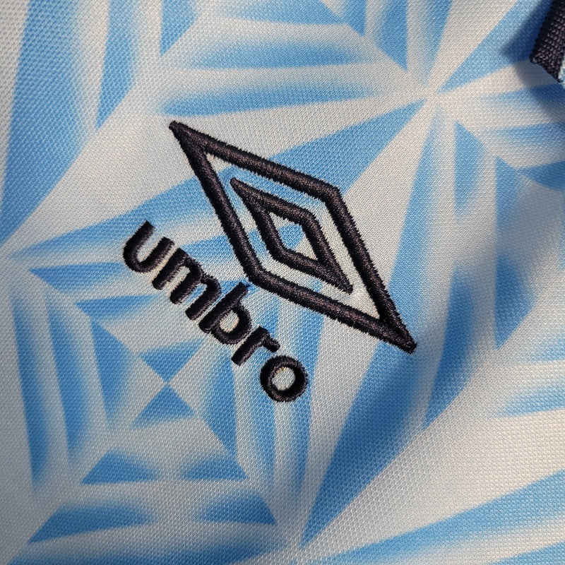 Maglia Lazio 1991 I Home - Versione Retrò