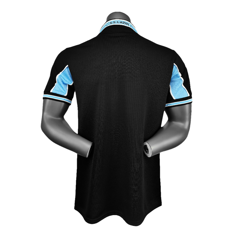 Maglia Lazio 1998 II Away - Versione Retrò
