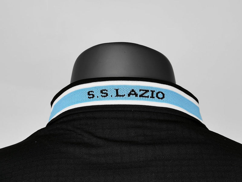 Maglia Lazio 1998 II Away - Versione Retrò