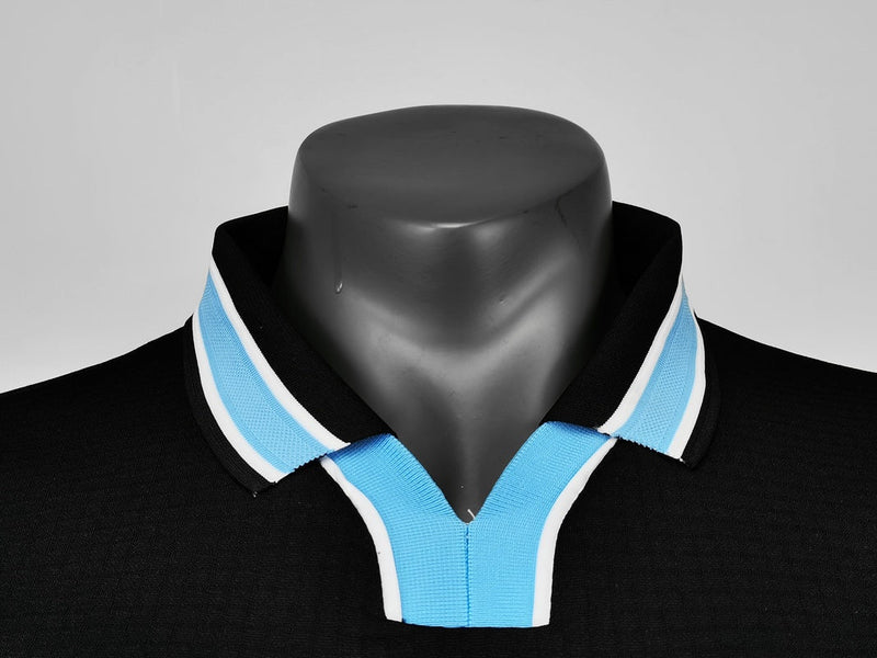 Maglia Lazio 1998 II Away - Versione Retrò