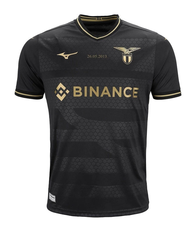 Maglia Lazio 22/23 Edizione 100° Anniversario - Versione Tifoso