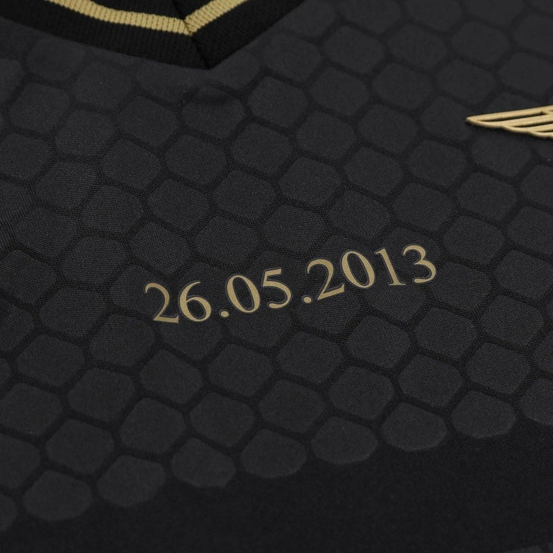 Maglia Lazio 22/23 Edizione 100° Anniversario - Versione Tifoso