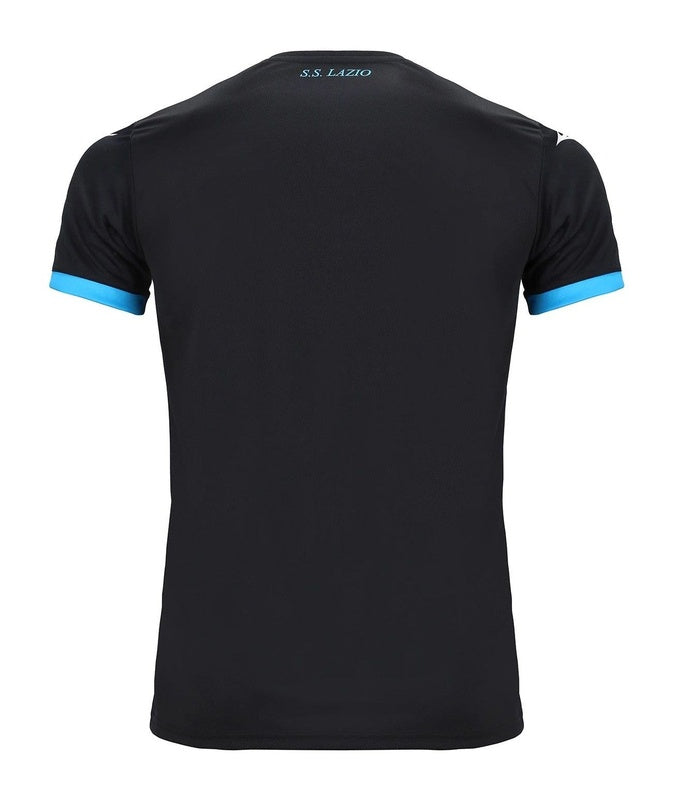 Maglia Lazio 22/23 II Away - Versione Tifoso