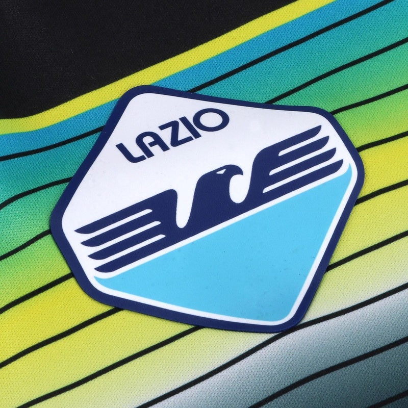 Maglia Lazio 22/23 II Away - Versione Tifoso
