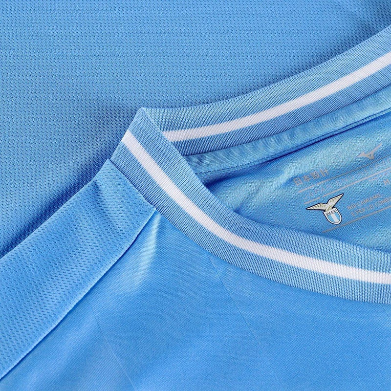 Maglia Lazio 23/24 I Home - Versione Tifoso