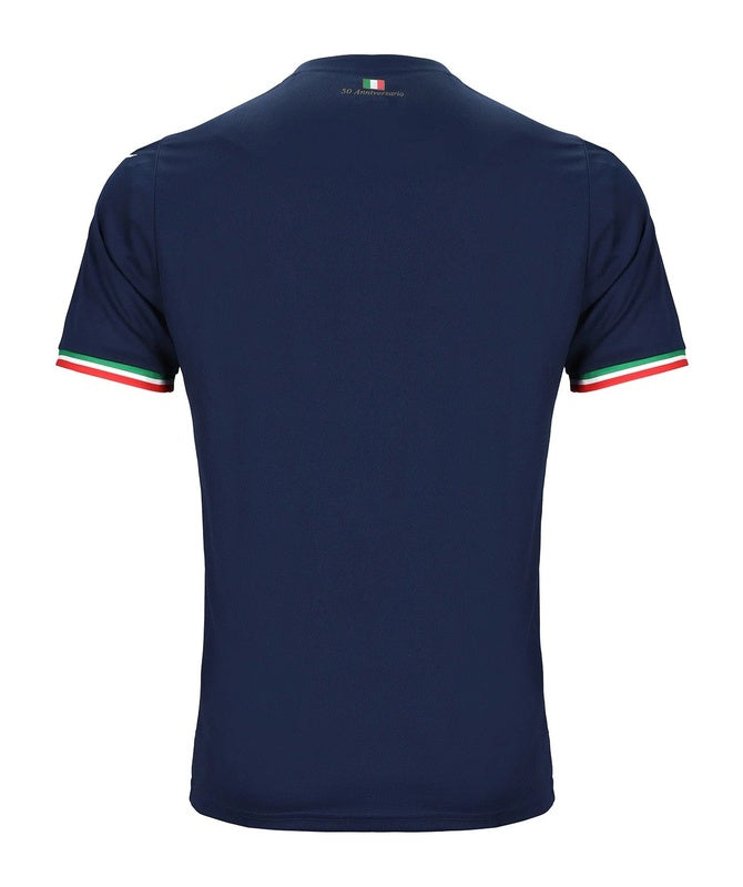 Maglia Lazio 23/24 II Away - Versione Tifoso