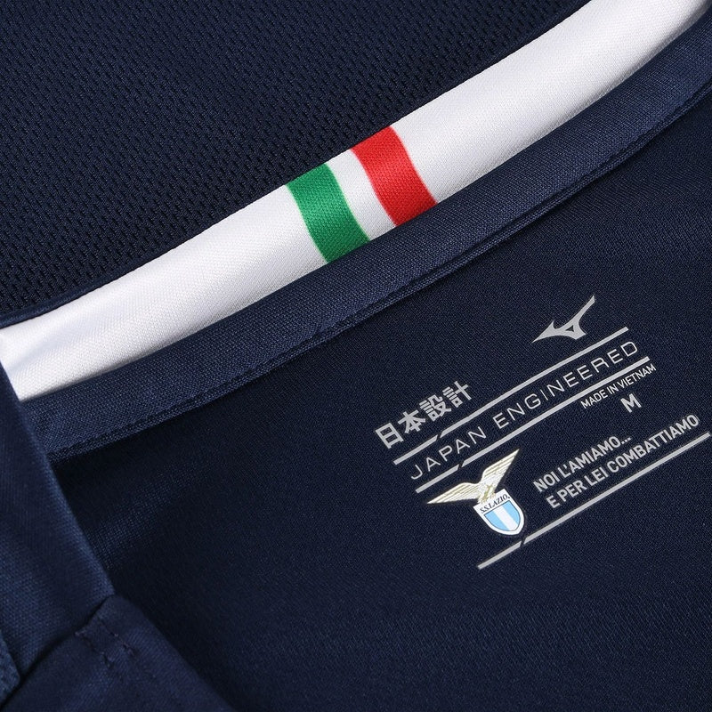Maglia Lazio 23/24 II Away - Versione Tifoso