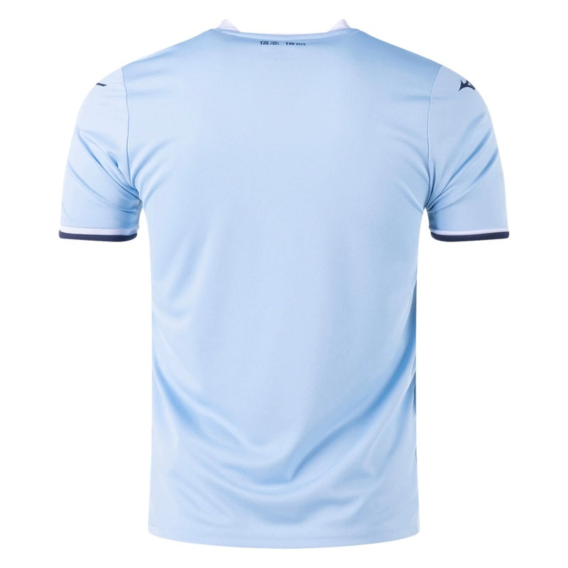 Maglia Lazio 24/25 I Home - Versione Tifoso