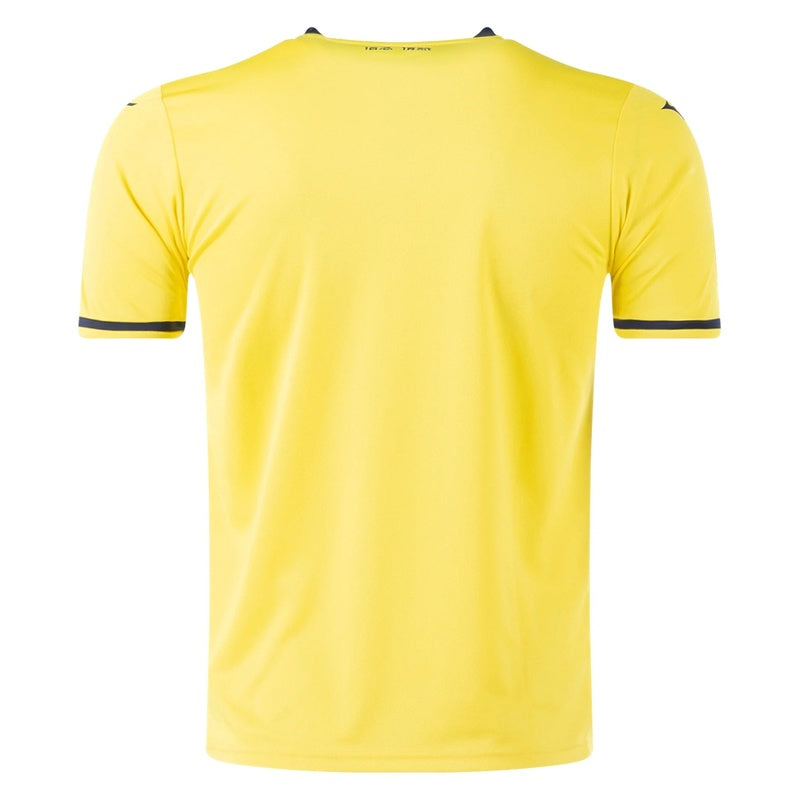 Maglia Lazio 24/25 II Away - Versione Tifoso
