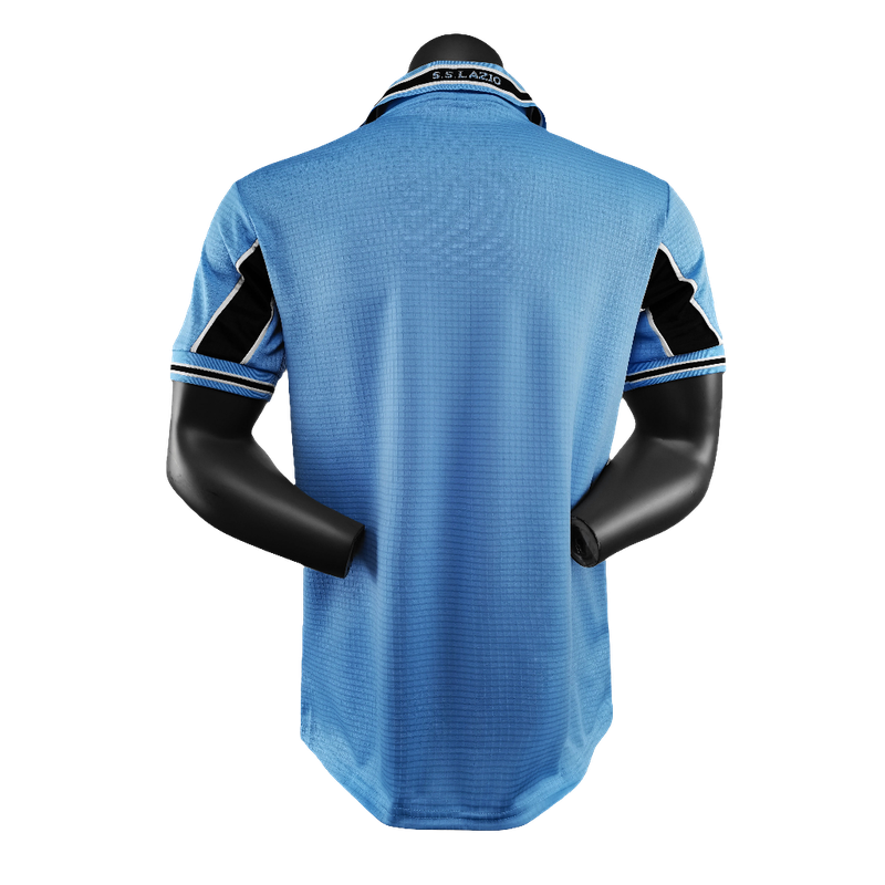 Maglia Lazio 98/00 I Home - Versione Retrò