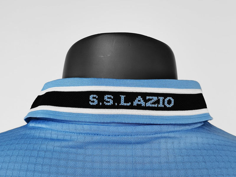 Maglia Lazio 98/00 I Home - Versione Retrò
