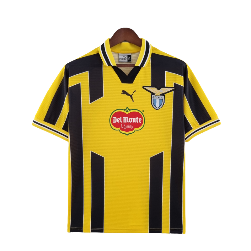 Maglia Lazio 98/00 III Third - Versione Retrò