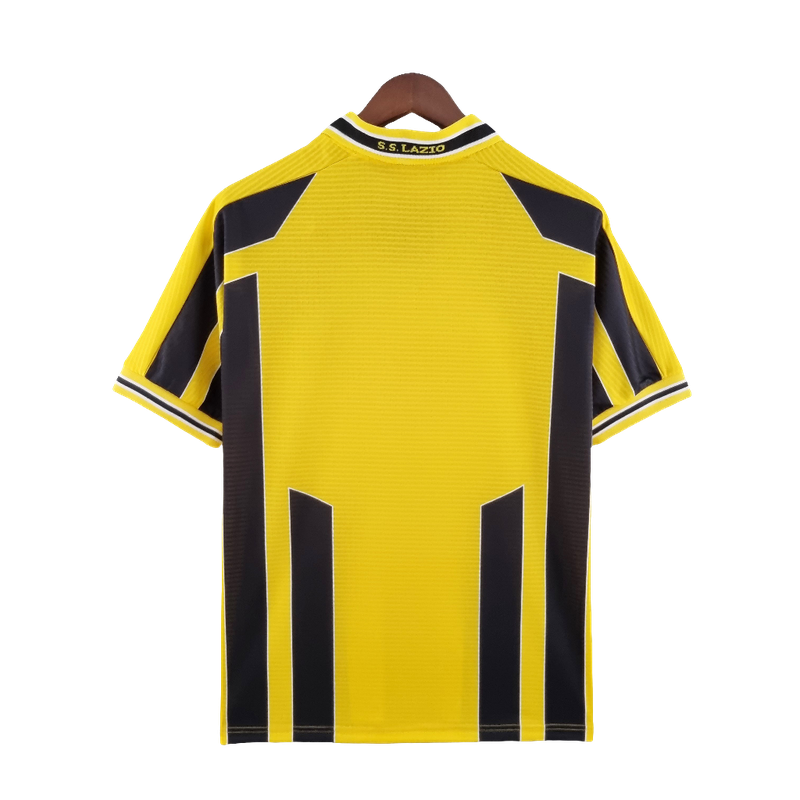 Maglia Lazio 98/00 III Third - Versione Retrò